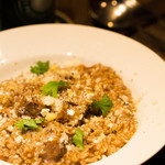 キッチン すいらく - 