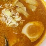 武市総本店 - 辛魚武市（激辛１００・アップ）