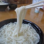 釜揚げうどん 戸隠 - 