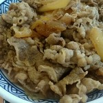 吉野家 - 料理写真: