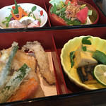 馳走庵 ひとひら - 