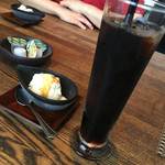 馳走庵 ひとひら - 