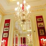 Hotel Sacher Wien - 