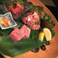 京やきにく 弘 八坂邸 - 