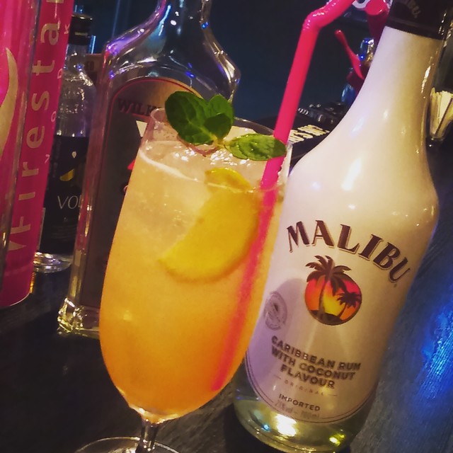 food&bar KABURETTA～カブレッタ～（カブレッタ） - 山形（ダイニングバー）の写真