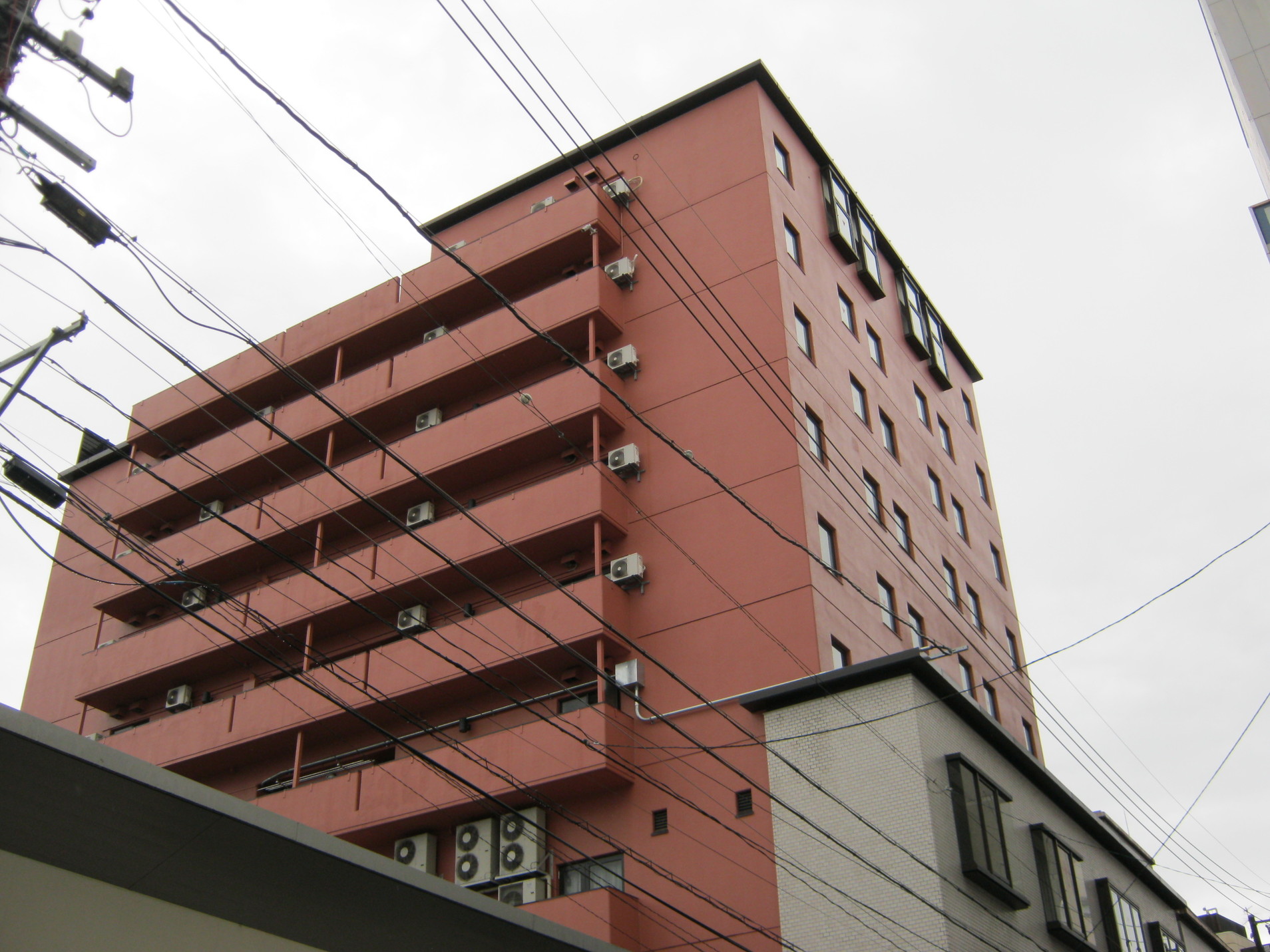 長野第一ホテル name=