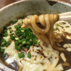 宮崎うどん ふくや