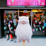 KANAZAWA ICE - 