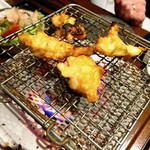 魚と酒　はなたれ - 