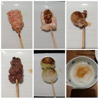 焼鳥  吉祥 - 