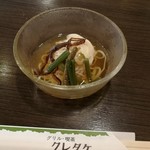 くれたけ - そうめん