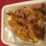 天丼てんや - 