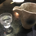 そば処 つる岡 - 