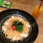 パスタ デ パスタ - 