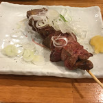 焼とり よね田 - 