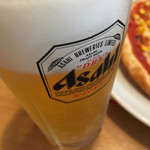 ガスト - ビールは アサヒスーパードライ☆★★☆(´∀｀)