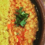 クワイエットビレッジ・カレーショップ - 