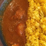 クワイエットビレッジ・カレーショップ - 