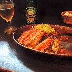 ビストロ 喜楽亭 - 