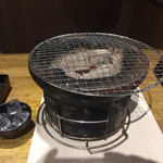 Shichirin Yakiniku Anan - 