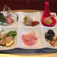 過門香 KITTE丸の内店 - 