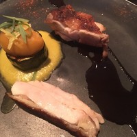 ラ・ボンヌターブル - 