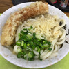 うどん さか枝
