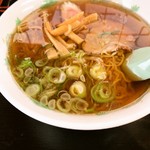 桂食堂 - ラーメン