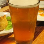 ヒマラヤテーブル - オゼノユキドケ IPA