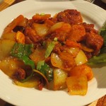 ヒマラヤテーブル - 