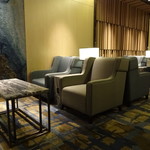 Plaza Premium Lounge - 