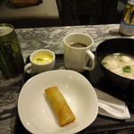 Plaza Premium Lounge - 