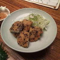 並木橋なかむら - 