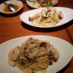 ビストロ ル フルール - エビキノ・ぺぺ