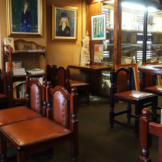 珈琲屋 アラジン_2