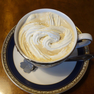 珈琲屋 アラジン_1