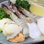 焼肉れすとらん 明月 - 