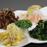 焼肉れすとらん 明月 - 