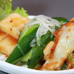 焼肉れすとらん 明月 - 