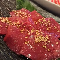 大井町銭場精肉店 - 