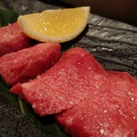 大井町銭場精肉店 - 