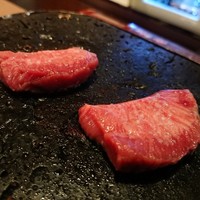 大井町銭場精肉店 - 