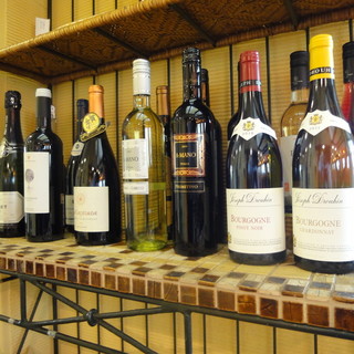 俺の洋食 ボナペティ ピコ_1