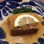 うらしま - ラフテー