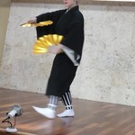 うらしま - 琉球舞踊　上り口説　撮影掲載了承済