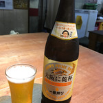 あなぐま亭 - まずはコレ！