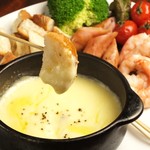 カーヴ 隠れや - 