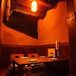 カーヴ 隠れや - 