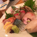 THE FISH バル かもめ - 