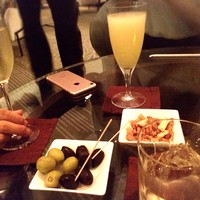 グランド キッチン - 